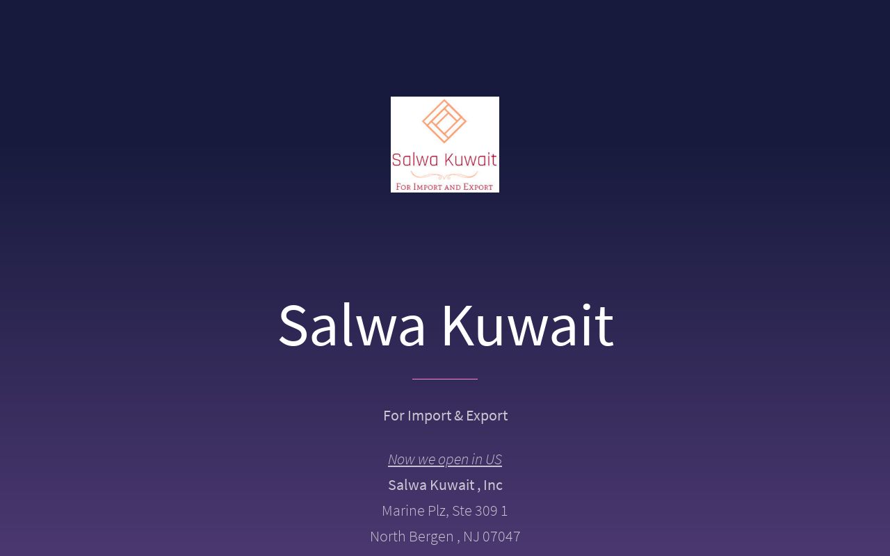 Carrd profile picture for @kuwait